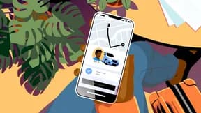 Customize your travel and meal programs